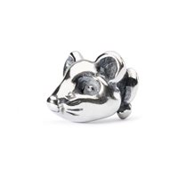 Charm Trollbeads in Silver TAGBE-20060 - TAGBE-20060
